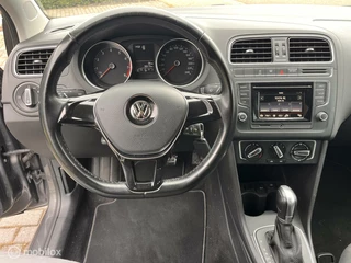 Volkswagen Polo Volkswagen Polo 1.2 TSI Comfortline - afbeelding nr 12
