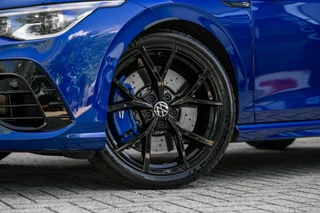 Volkswagen Golf Volkswagen Golf 2.0 TSI R 4Motion Performance Akrapovic HUD - afbeelding nr 10