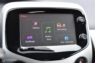 Toyota Aygo Toyota Aygo 1.0 VVT-i x-play | Camera | Airco| - afbeelding nr 21
