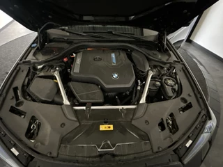 BMW 5 Serie BMW 5 Serie Touring 530e Business Edition Plus | M-sport pakket | Parking pack | Connected pack professional - afbeelding nr 27