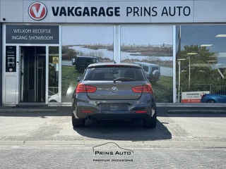 BMW 1 Serie BMW 1 Serie 118i Corporate Lease M Sport |CRUISE|CLIMA|NAVI|ORG.NL|NAP| 3291 - afbeelding nr 6