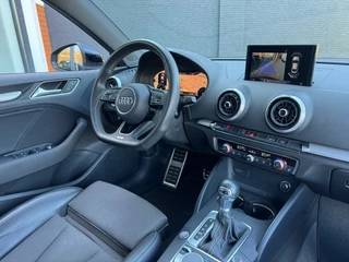 Audi A3 - afbeelding nr 42