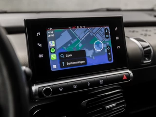 Citroën C4 Cactus (GROOT NAVI, APPLE CARPLAY, CAMERA, KEYLESS START, VIRTUAL COCKPIT, CRUISE, CLIMATE, GETINT GLAS, ARMSTEUN, SPORTSTOELEN, LM VELGEN, PARKEERSENSOREN, NIEUWE APK, NIEUWSTAAT) - afbeelding nr 23