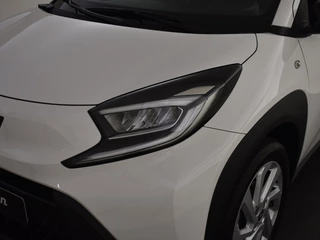 Toyota Aygo - afbeelding nr 9