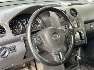 Volkswagen Caddy Volkswagen Caddy 1.6 TDI | C Edition | DSG | NL AUTO NAP | SUPER MOOI! | DSG | FULL OPTIONS | 18