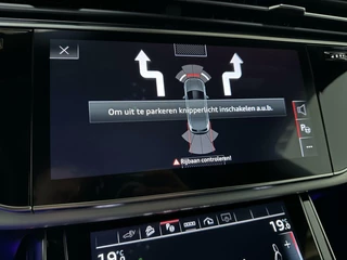 Audi Q7 Audi Q7 55 TFSI e Quattro BlackEdition S-Line Pano B&O Lucht - afbeelding nr 56
