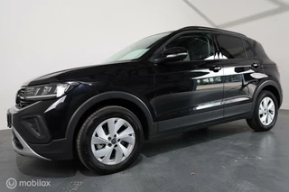 Volkswagen T-Cross Volkswagen T-Cross 1.0 TSI Life Edition - AUTOMAAT-CARPLAY - afbeelding nr 8