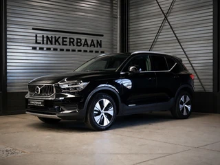 Volvo XC40 1.5 T5 Recharge Inscription | SOH 98% | Panodak | Camera |