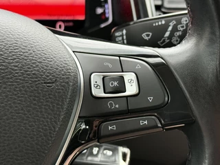 Volkswagen T-Roc Volkswagen T-Roc 2.0 TSI 4Motion Sport Automaat/Climate control/Led/Trekhaak - afbeelding nr 11