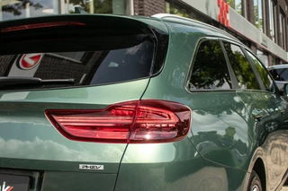 Kia Ceed Sportswagon Kia Ceed Sportswagon 1.6 GDI PHEV DynamicPlusLine All-in rijklrprs | 17