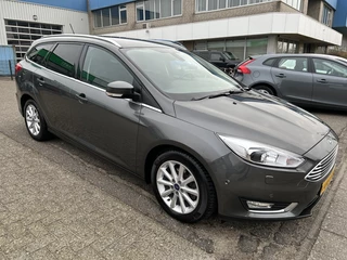 Ford Focus - afbeelding nr 11