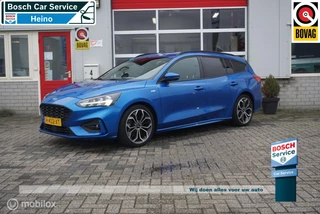 Ford Focus Wagon 1.0 EcoBoost ST Line Business
