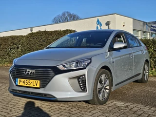 Hyundai IONIQ Zondag OPEN! - afbeelding nr 6