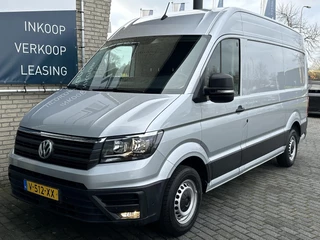 Volkswagen Crafter Volkswagen Crafter 35 2.0 TDI L3H3*NAVI*CRUISE*A/C*CARPLAY*CAMERA*3P* - afbeelding nr 22