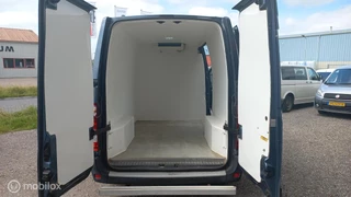 Renault Master Renault Master bestel T35 2.3 dCi L2H2/KOELWAGEN/AIRCO/CRUISECONTROL/NAVIGATIE - afbeelding nr 7