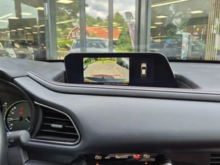 Mazda CX-30 Mazda CX-30 E-SKYACTIV-X 186 6MT HOMURA / Carplay - afbeelding nr 25