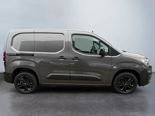 Citroën Berlingo Citroën Berlingo 1.5 BlueHDi 100 | Camera | Navi | PDC v+a | Dab - afbeelding nr 6