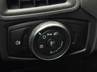 Ford Focus Ford Focus 1.0 Trend | Navigatie | Cruise Control | Parkeersensoren | Airconditioning | NAP - afbeelding nr 31