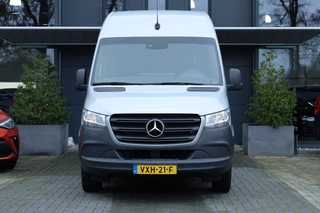 Mercedes-Benz Sprinter 317 1.9 CDI L2H2 RWD | Camera | Navi | 3.5t trekgew.