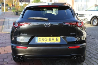 Mazda CX-30 - afbeelding nr 7