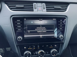 Škoda Octavia OCTAVIA 1.0 BUSINESS DSG | LEER | CARPLAY| TREKHAAK | STOELV. - afbeelding nr 21