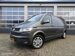 Volkswagen Transporter - 501257741-0