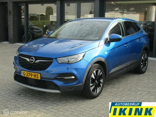 Opel Grandland X - 301985881-0