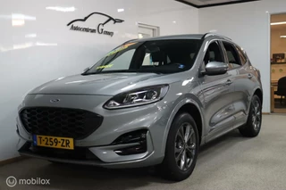 Ford Kuga Ford Kuga 2.5 PHEV ST-Line | 14.000km | - afbeelding nr 3