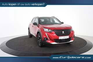 Peugeot 2008 - afbeelding nr 6