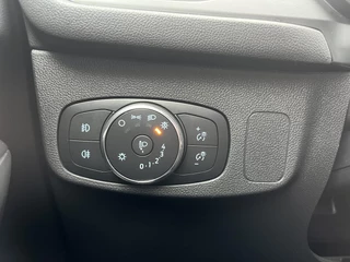 Ford Focus Ford Focus Wagon 1.0 EcoBoost Hybrid ST Line  155pk Automaat | Adaptive cruise control | Winter Pack | Dodehoeksensoren | Camera - afbeelding nr 22