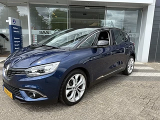 Renault Scénic Renault Scénic 1.2 TCe Zen - afbeelding nr 1