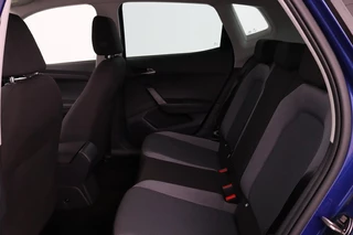 SEAT Arona SEAT Arona 1.0 TSI Style | Carplay | Climate control |  Navigatie | Parkeerhulp | Cruise control | Bluetooth | Getint glas - afbeelding nr 6
