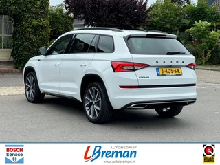 Škoda Kodiaq - afbeelding nr 27