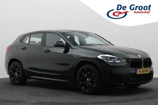 BMW X2 xDrive25e Business Edition Plus
