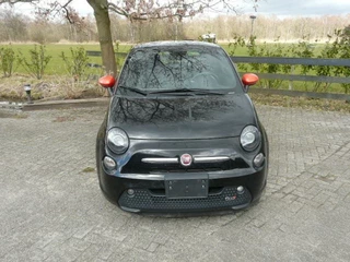 Fiat 500e - afbeelding nr 3