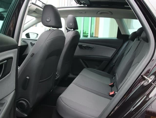 SEAT Leon Seat Leon ST 1.4 150PK EcoTSI Style Business Intense | Panoramadak - afbeelding nr 6