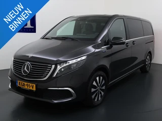 Mercedes-Benz EQV 300 L2 Business Solution Limited 90 kWh