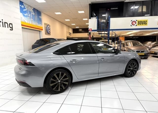 Peugeot 508 - afbeelding nr 15