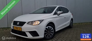 SEAT Ibiza - 77739308-0