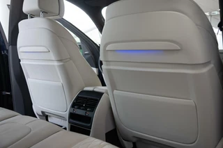 BMW X5 BMW X5 M50i V8 Alpina|M-Sport|1ste Eig|BTW|Individual|4W sturing|Kristal|SKY lounge|Full Options |Dealer Onderhouden - afbeelding nr 48