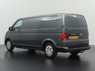 Volkswagen Transporter | Airco | Cruise | Betimmering - afbeelding nr 2