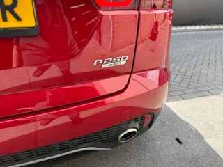 Jaguar E-PACE Jaguar E-PACE 2.0 P250 AWD R-Dynamic HSE - afbeelding nr 7