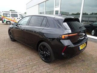 Opel Astra - afbeelding nr 4