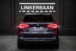 BMW X5 BMW X5 xDrive45e Hybrid | M Sport | Panodak | 4W sturing | Trekhaak | Leder |  21 inch | - afbeelding nr 15