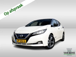 Nissan Leaf Tekna 40 kWh