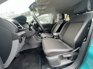 Volkswagen T-Cross | AUTOMAAT | 30.000km! |  NIEUWSTAAT | TREKHAAK - afbeelding nr 23