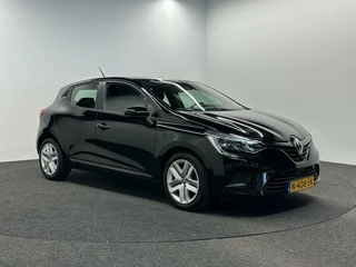 Renault Clio Renault Clio 1.0 TCe Zen|Airco|Navi|Cruise|NAP| - afbeelding nr 3
