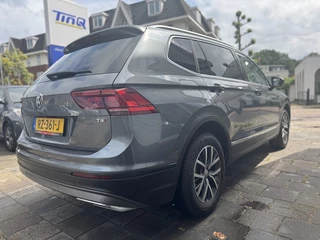 Volkswagen Tiguan Allspace Volkswagen Tiguan Allspace 1.4 TSI CL. Bus. 7p *NAP*PANO* - afbeelding nr 4