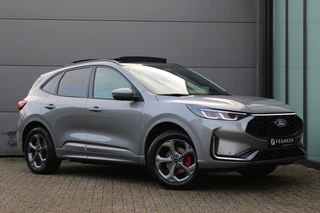 Ford Kuga 2.5 PHEV ST-Line X