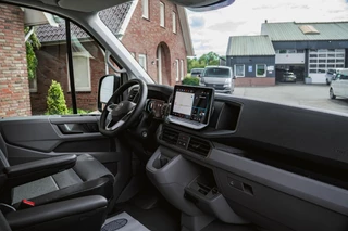 Volkswagen Crafter Volkswagen Crafter 35 2.0 TDI 177PK Automaat L3H2 DUB/CAB LED - afbeelding nr 6